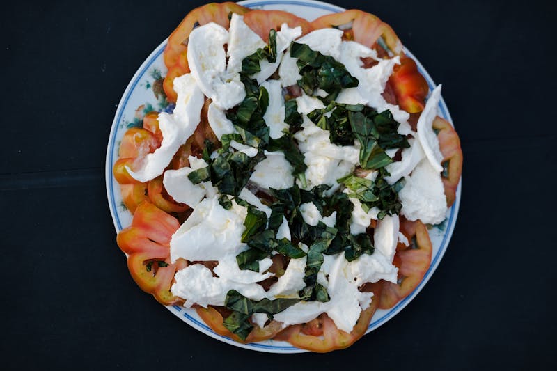 Dion's Grilled Chicken Salad protein bowl