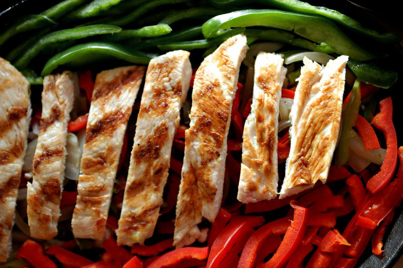 Dion's Garlic Breadsticks oven-baked